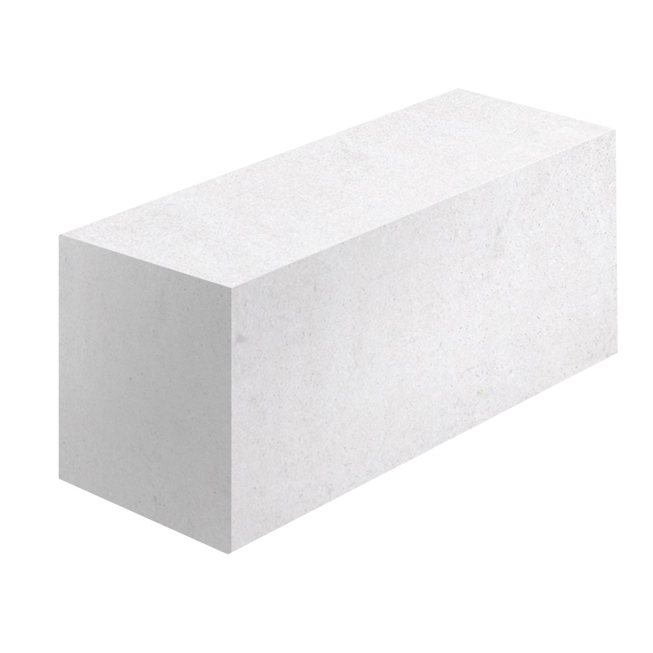 Газобетон 600х300х200